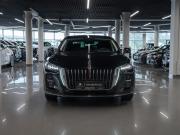 Hongqi H5 II Москва  - изображение 28