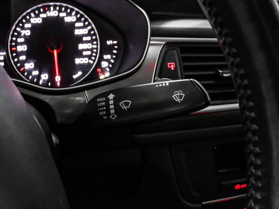 Audi A6 IV (C7) Рестайлинг Минеральные Воды  - изображение 15