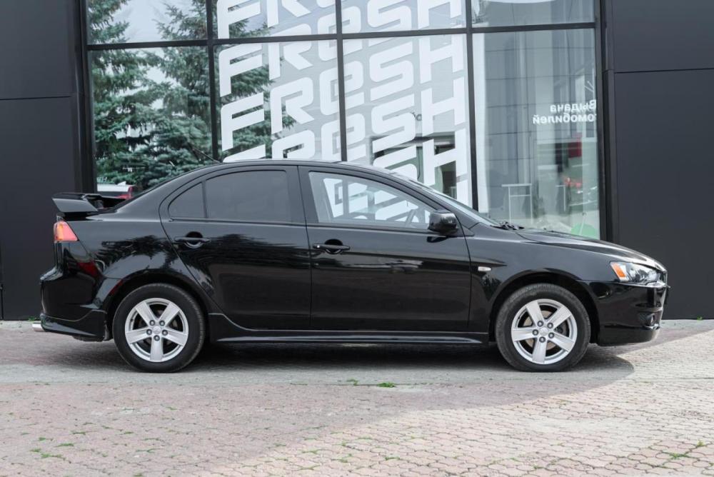Mitsubishi Lancer X Ульяновск  - изображение 5