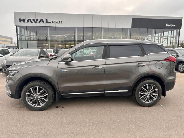 Geely Atlas Pro с пробегом 2023 года, цена 2 060 000 рублей, 70000 км, внедорожник, Автокод Объявления