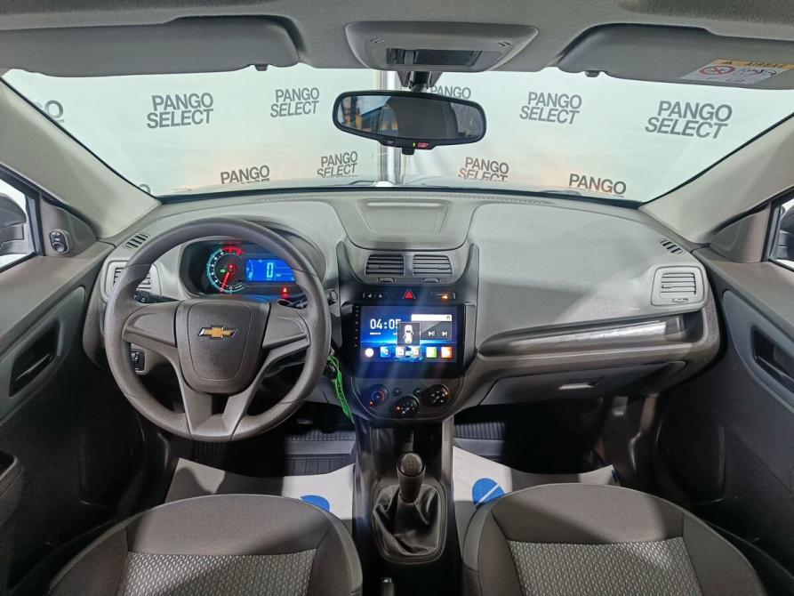 Chevrolet Cobalt II Рестайлинг Оренбург  - изображение 15