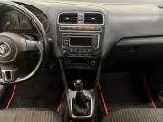 Volkswagen Polo V Саратов  - изображение 22