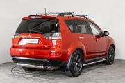 Mitsubishi Outlander II Рестайлинг Санкт-Петербург  - изображение 28