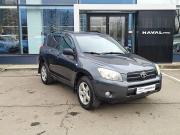 Toyota RAV4 III (XA30) Москва  - изображение 17