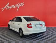 Skoda Rapid I Вологда  - изображение 20