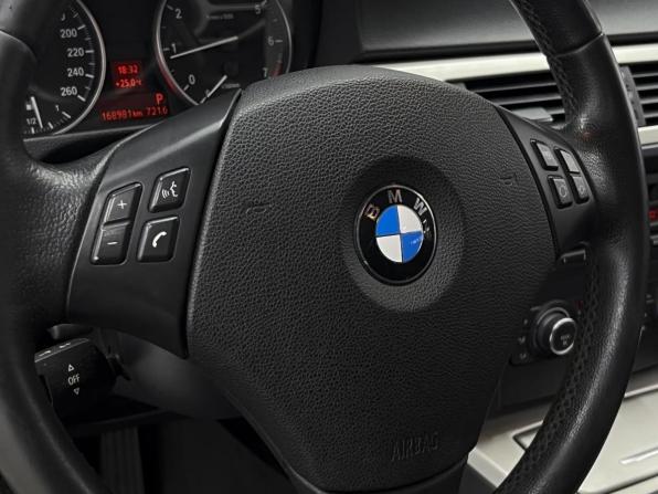 BMW 3 серии V (E90/E91/E92/E93) Рестайлинг с пробегом 2011 года, цена 1 390 000 рублей, 168981 км, седан, Автокод Объявления