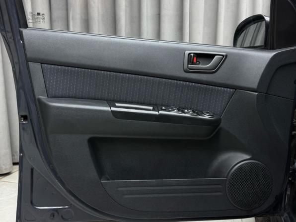 Hyundai Getz I Рестайлинг с пробегом 2010 года, цена 519 000 рублей, 152165 км, хэтчбек, Автокод Объявления