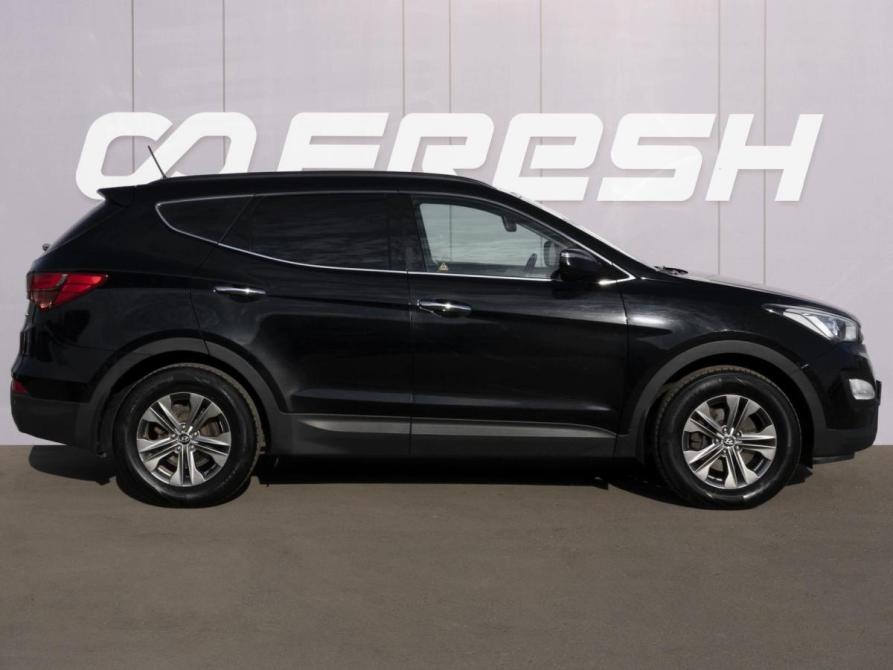 Hyundai Santa Fe III Орехово-Зуево  - изображение 5