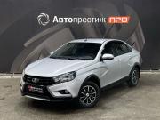 Lada (ВАЗ) Vesta I Пермь  - изображение 21
