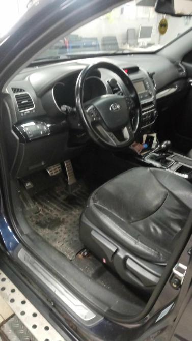 Kia Sorento II Рестайлинг Санкт-Петербург  - изображение 6