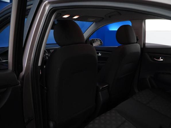Kia Rio IV с пробегом 2018 года, цена 1 437 077 рублей, 87065 км, седан, Автокод Объявления