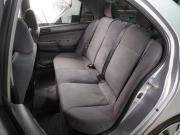 Mitsubishi Lancer IX Воронеж  - изображение 24