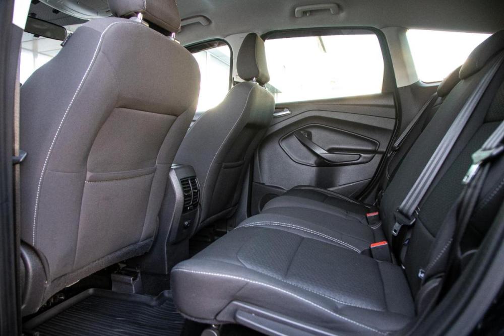 Ford Kuga II Рестайлинг Иркутск  - изображение 15