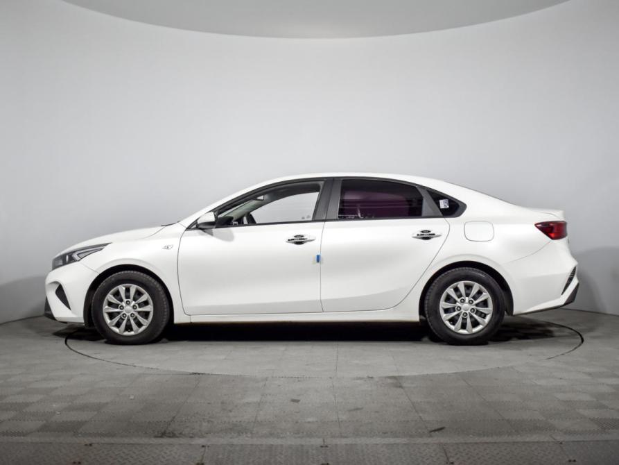 Kia K3 II Санкт-Петербург  - изображение 9