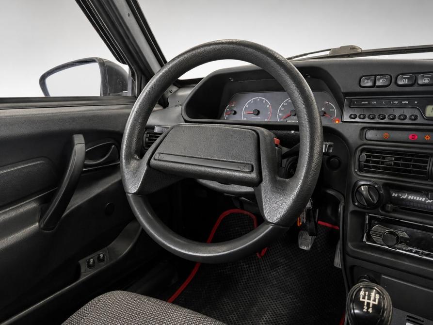 Lada (ВАЗ) 2114 Уфа  - изображение 8
