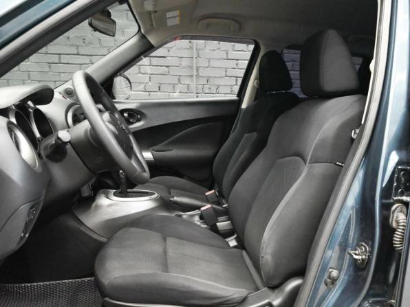 Nissan Juke I с пробегом 2013 года, цена 1 170 000 рублей, 123983 км, внедорожник, Автокод Объявления