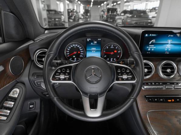 Mercedes-Benz GLC I (X253) Рестайлинг с пробегом 2021 года, цена 4 330 000 рублей, 65054 км, внедорожник, Автокод Объявления