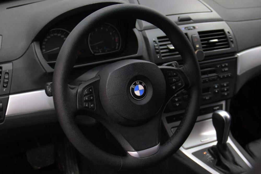 BMW X3 I (E83) Рестайлинг Сургут  - изображение 17