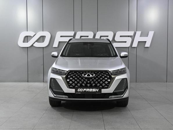 Chery Tiggo 7 Pro Max I Рестайлинг с пробегом 2024 года, цена 2 139 000 рублей, 40260 км, внедорожник, Автокод Объявления