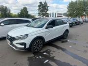 Lada (ВАЗ) Vesta I Рестайлинг (NG) Кемерово  - изображение 3