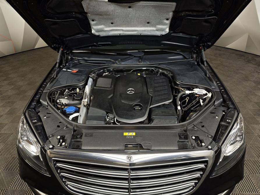 Mercedes-Benz S-Класс VI (W222 C217) Рестайлинг Москва  - изображение 11