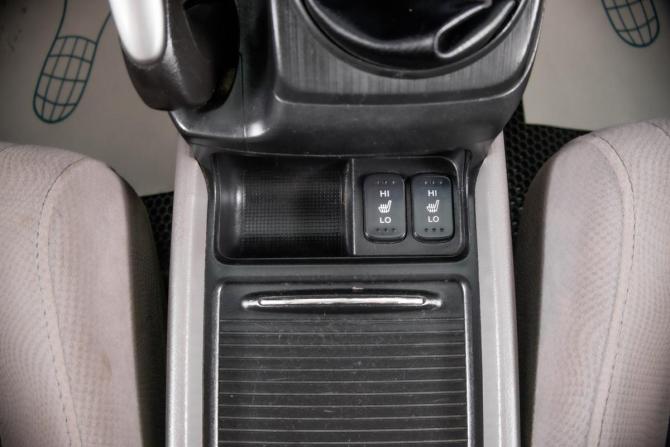 Honda Civic VIII с пробегом 2008 года, цена 519 000 рублей, 270000 км, седан, Автокод Объявления