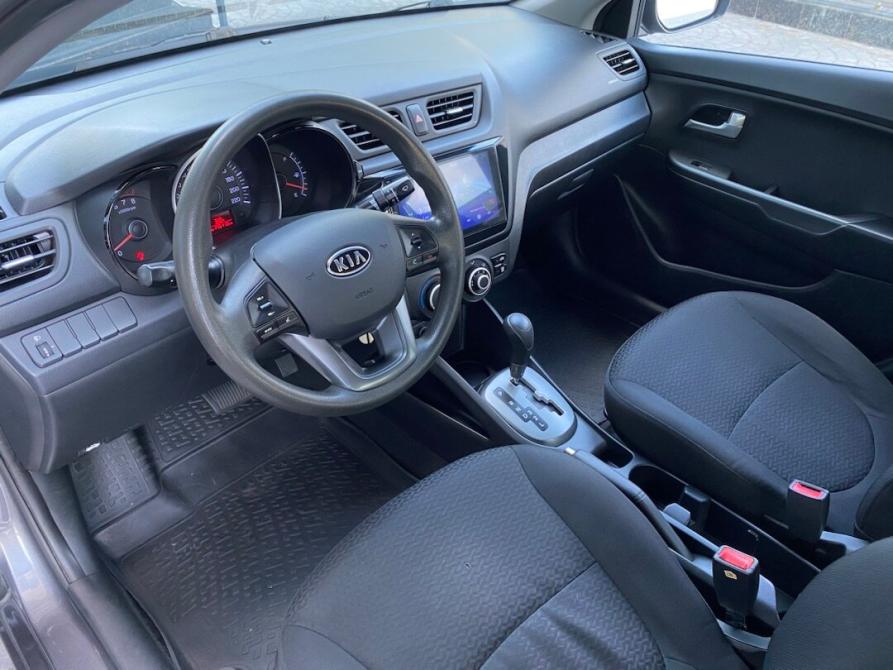 Kia Rio III Сочи  - изображение 6