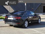 Audi A4 V (B9) Казань  - изображение 16