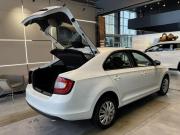 Skoda Rapid I Рестайлинг Екатеринбург  - изображение 32