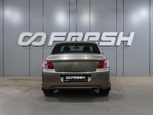 Peugeot 301 I с пробегом 2013 года, цена 599 000 рублей, 138523 км, седан, Автокод Объявления