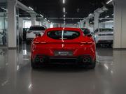 Ferrari Roma Москва  - изображение 43