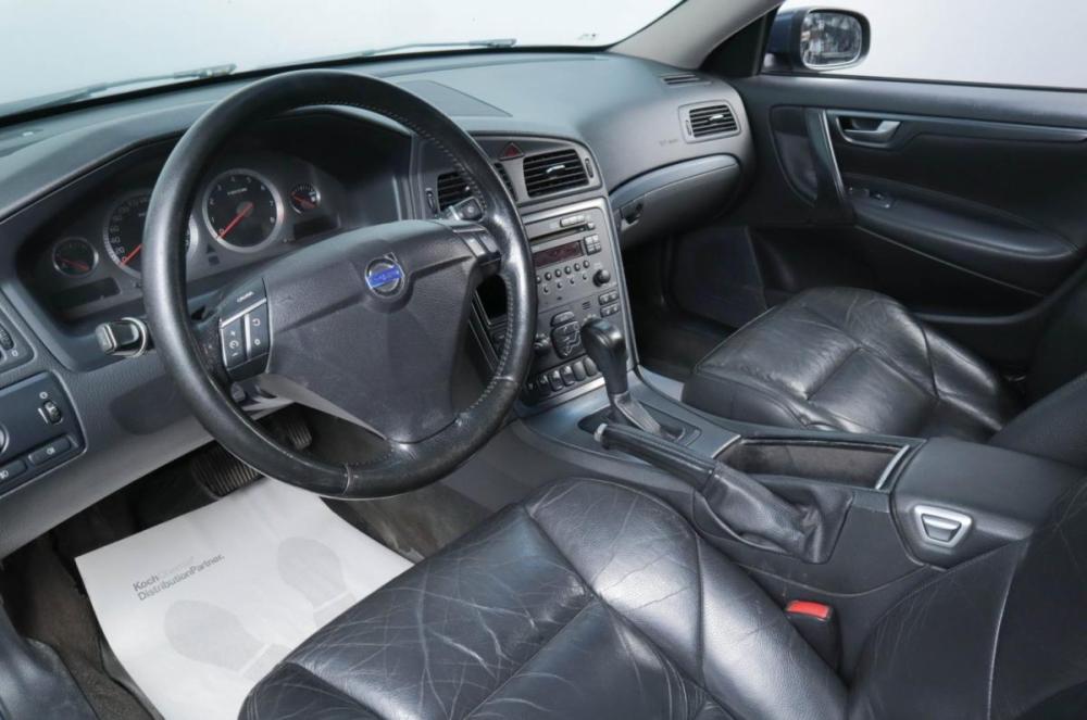 Volvo S60 I Рестайлинг Челябинск  - изображение 8