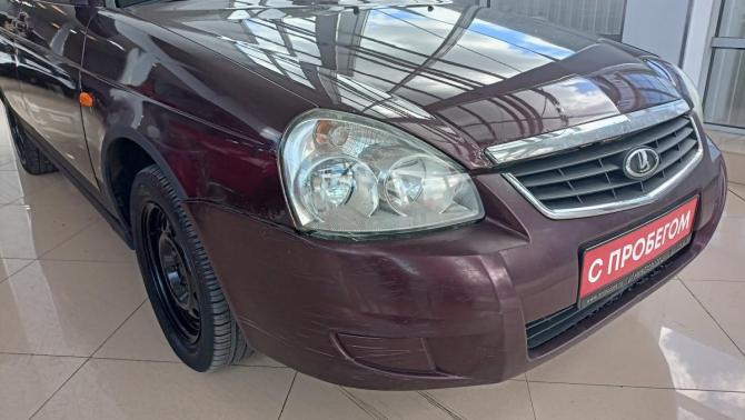Lada (ВАЗ) Priora I с пробегом 2012 года, цена 219 000 рублей, 153860 км, универсал, Автокод Объявления