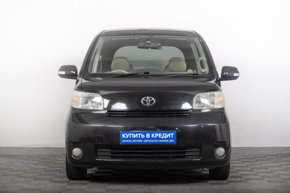 Toyota Porte I Томск  - изображение 4