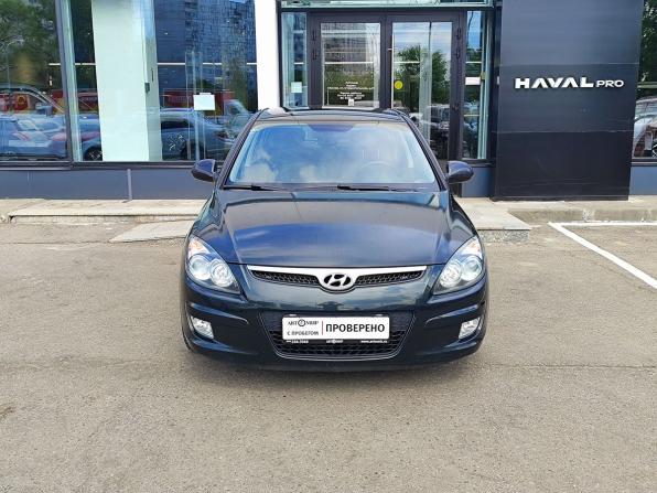 Hyundai i30 I с пробегом 2009 года, цена 769 000 рублей, 122719 км, хэтчбек, Автокод Объявления