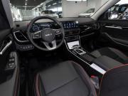 Kia Seltos I Рестайлинг Москва  - изображение 34