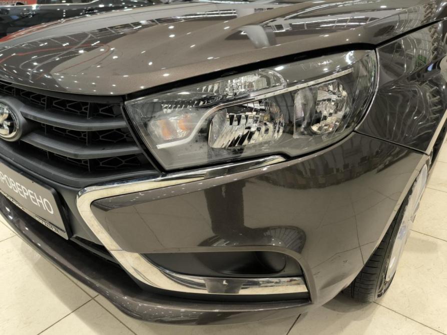 Lada (ВАЗ) Vesta I Казань  - изображение 21