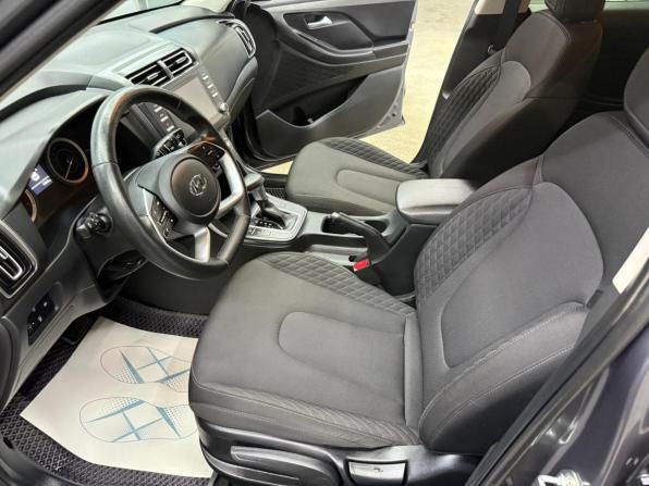 Hyundai Creta II с пробегом 2022 года, цена 1 830 000 рублей, 71916 км, внедорожник, Автокод Объявления