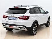 Lada (ВАЗ) Vesta I Рестайлинг (NG) Балашиха  - изображение 22