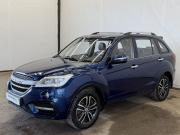 Lifan X60 I Рестайлинг 2 Псков  - изображение 20