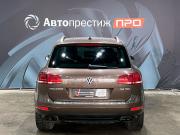 Volkswagen Touareg II Пермь  - изображение 29
