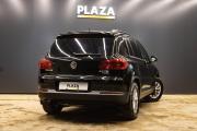 Volkswagen Tiguan I Рестайлинг Уфа  - изображение 28
