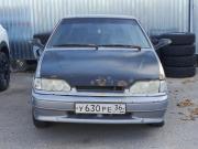 Lada (ВАЗ) 2114 Белгород  - изображение 30
