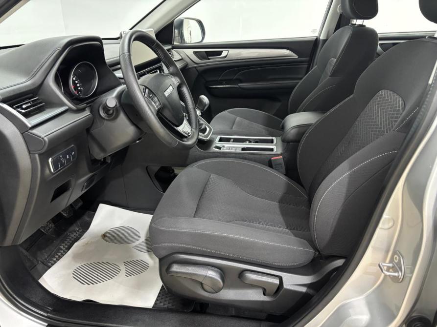 Haval M6 II Альметьевск  - изображение 12