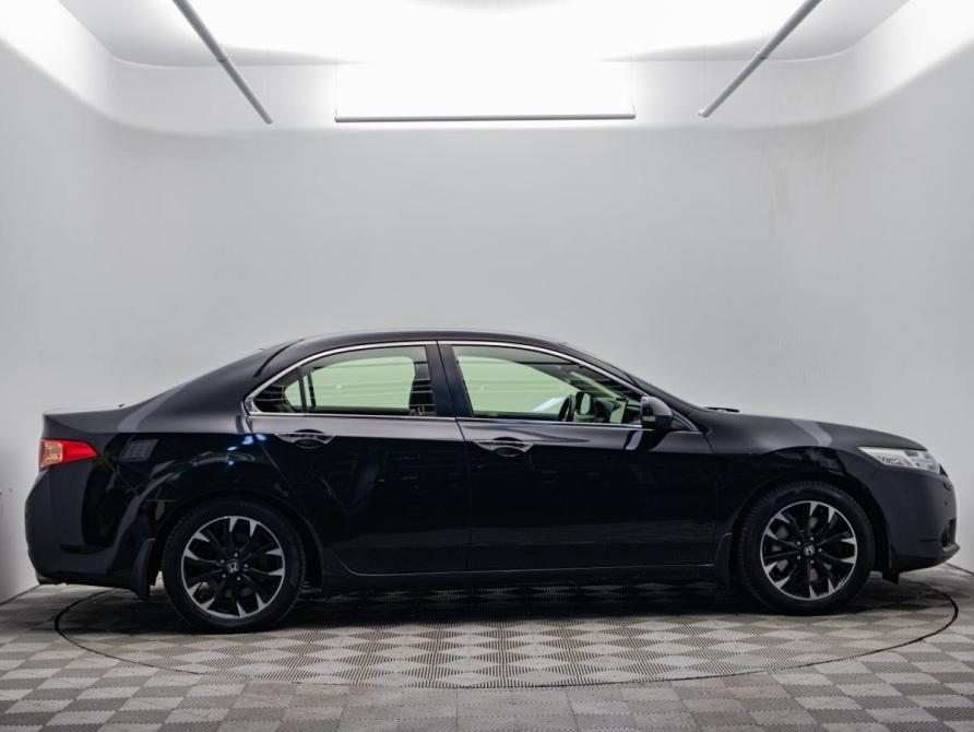 Honda Accord VIII Рестайлинг Москва  - изображение 4