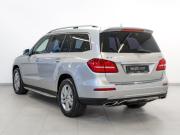Mercedes-Benz GLS I (X166) Санкт-Петербург  - изображение 37