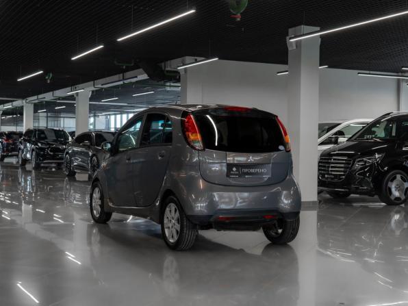Mitsubishi i с пробегом 2007 года, цена 490 000 рублей, 179910 км, хэтчбек, Автокод Объявления