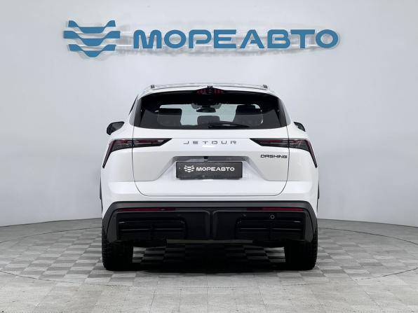 JETOUR DASHING I с пробегом 2024 года, цена 2 050 000 рублей, 38635 км, внедорожник, Автокод Объявления
