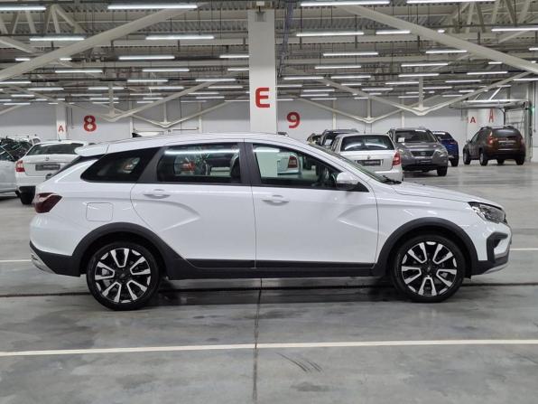 Lada (ВАЗ) Vesta I Рестайлинг (NG) с пробегом 2024 года, цена 1 499 999 рублей, 25979 км, универсал, Автокод Объявления