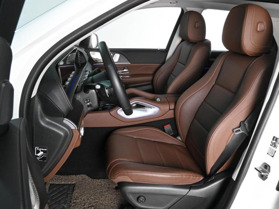 Mercedes-Benz GLE II (V167) Рестайлинг Ростов-на-Дону  - изображение 10